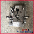 ningbo customized die casting hardware products